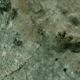 Satellite imagery of Lisac, BA