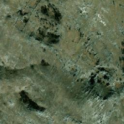 Satellite imagery of Lisac, BA