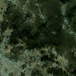 Satellite imagery of Lisac, BA