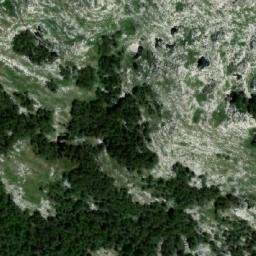 Satellite imagery of Zaseda, BA