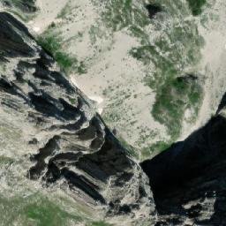 Satellite imagery of Botin, BA