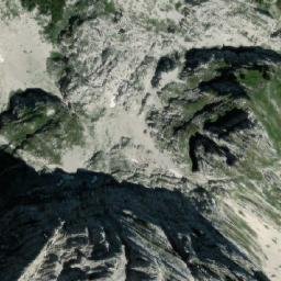 Satellite imagery of Veliki Gradac, BA