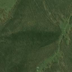 Satellite imagery of Kravar Brdo, BA