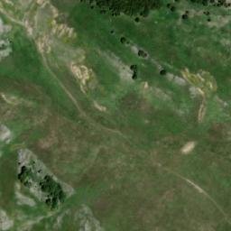 Satellite imagery of Vilovica, BA