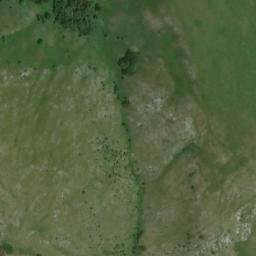 Satellite imagery of Čela, BA