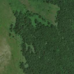 Satellite imagery of Čela, BA