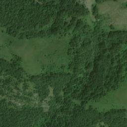 Satellite imagery of Siljevica, BA