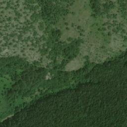 Satellite imagery of Siljevica, BA