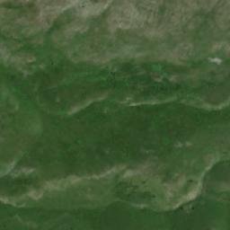 Satellite imagery of Vranjača, BA