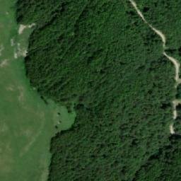 Satellite imagery of Jugovac, BA