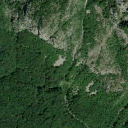 Satellite imagery of Javorak, BA