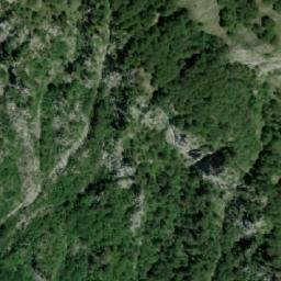 Satellite imagery of Javorak, BA