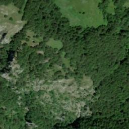 Satellite imagery of Javorak, BA