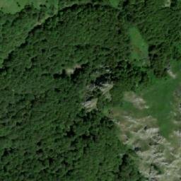 Satellite imagery of Prezida, BA