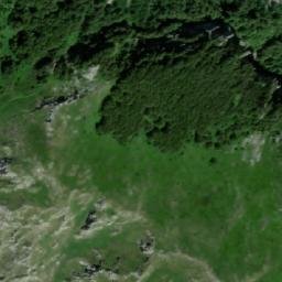 Satellite imagery of Prezida, BA