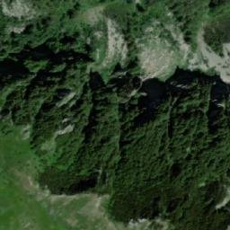 Satellite imagery of Uglješin Vrh, BA