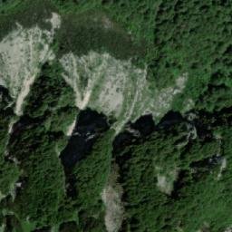 Satellite imagery of Uglješin Vrh, BA