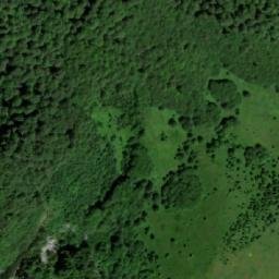 Satellite imagery of Uglješin Vrh, BA