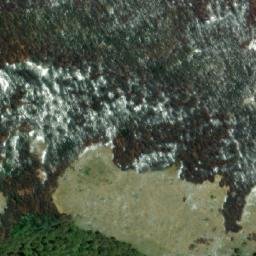 Satellite imagery of Velika Siljevica, BA