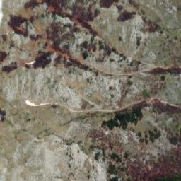 Satellite imagery of Velika Siljevica, BA