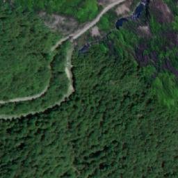 Satellite imagery of Šušnjata Glavica, BA