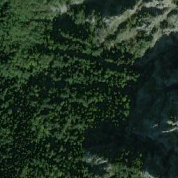 Satellite imagery of Dragoš Sedlo, BA