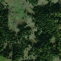 Satellite imagery of Bukovi Vrhovi, BA