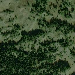 Satellite imagery of Glavice, BA