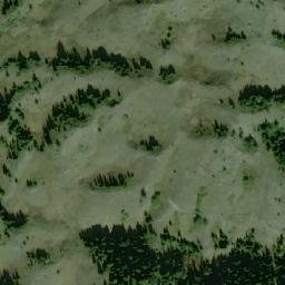 Satellite imagery of Glavice, BA