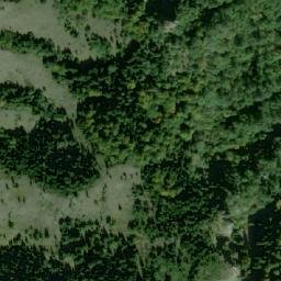 Satellite imagery of Glavice, BA