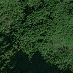 Satellite imagery of Dubovac, BA