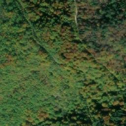 Satellite imagery of Oštra Stijena, BA