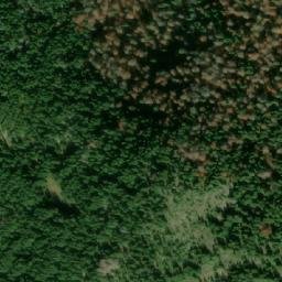 Satellite imagery of Rogjel Planina, BA