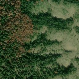 Satellite imagery of Panđurica, BA