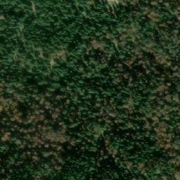 Satellite imagery of Oble Stijene, BA