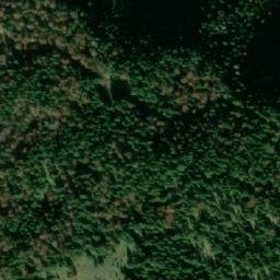 Satellite imagery of Oble Stijene, BA