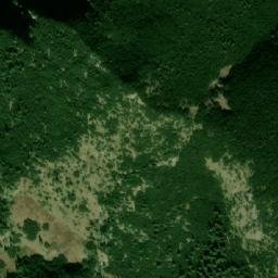 Satellite imagery of Mala Ljubišnja, BA