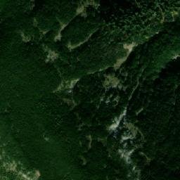 Satellite imagery of Mala Ljubišnja, BA