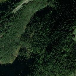 Satellite imagery of Marića Čečar, ME