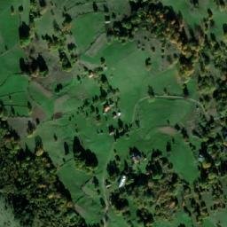 Satellite imagery of Marića Čečar, ME
