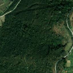 Satellite imagery of Dumljansko Brdo, RS