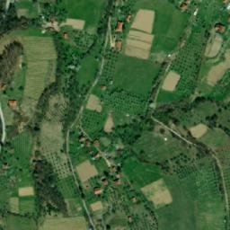 Satellite imagery of Dumljansko Brdo, RS