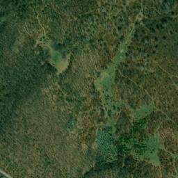 Satellite imagery of Debela Stena, RS