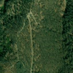 Satellite imagery of Velika Kosa, RS