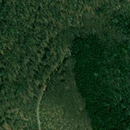 Satellite imagery of Velika Kosa, RS