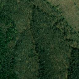 Satellite imagery of Rastova Kosa, RS