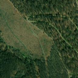 Satellite imagery of Šćepanica, RS