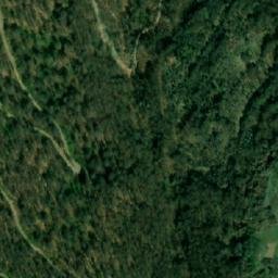 Satellite imagery of Šćepanica, RS