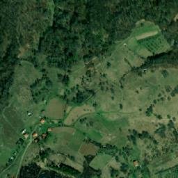 Satellite imagery of Šćepanica, RS