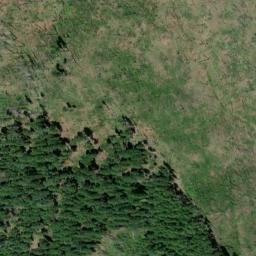 Satellite imagery of Rattlesnake Ridge, US
